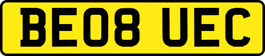 BE08UEC