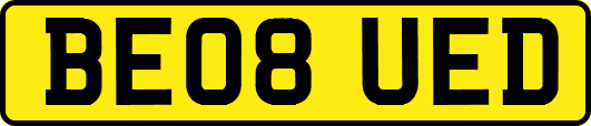 BE08UED