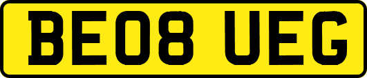 BE08UEG