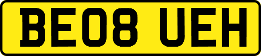 BE08UEH