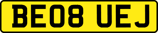 BE08UEJ