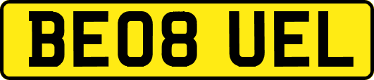 BE08UEL