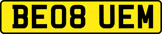 BE08UEM