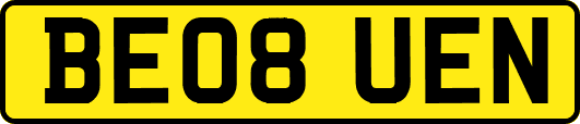 BE08UEN