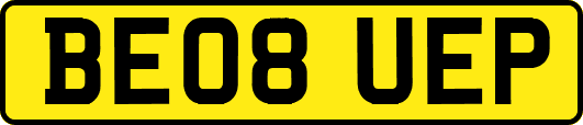 BE08UEP