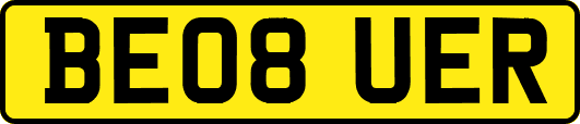 BE08UER