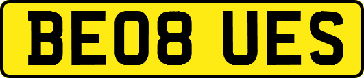 BE08UES