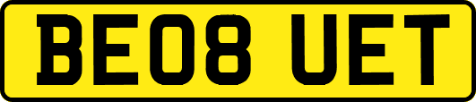 BE08UET