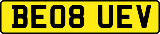 BE08UEV