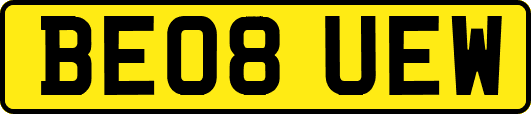 BE08UEW