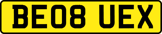 BE08UEX