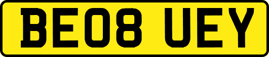 BE08UEY