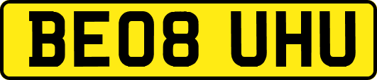 BE08UHU