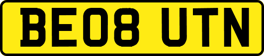 BE08UTN