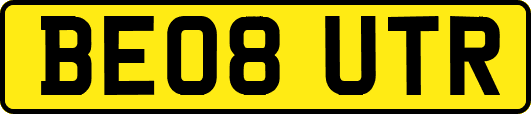 BE08UTR