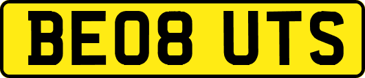 BE08UTS