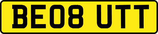 BE08UTT
