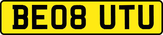 BE08UTU