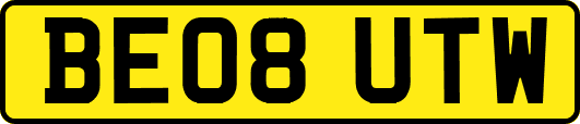 BE08UTW