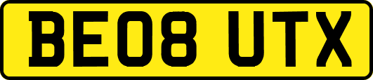 BE08UTX