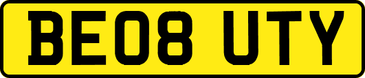 BE08UTY