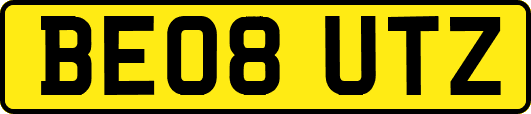 BE08UTZ
