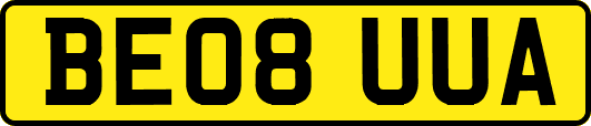 BE08UUA