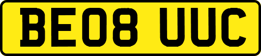 BE08UUC