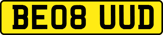 BE08UUD