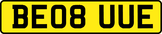 BE08UUE