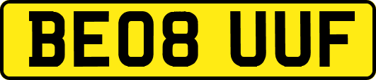 BE08UUF