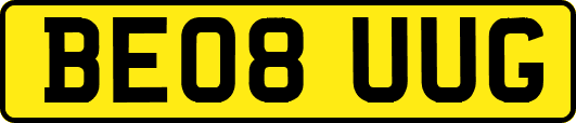 BE08UUG