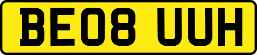BE08UUH