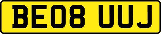 BE08UUJ