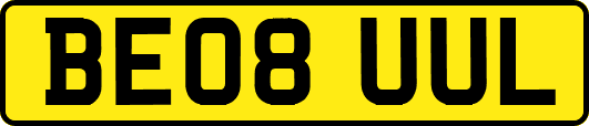 BE08UUL