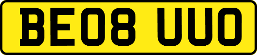 BE08UUO