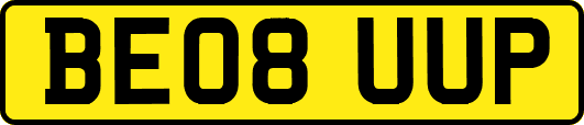 BE08UUP