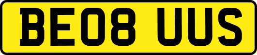 BE08UUS