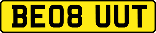 BE08UUT