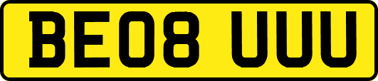 BE08UUU