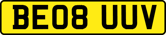 BE08UUV