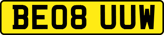 BE08UUW