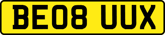 BE08UUX