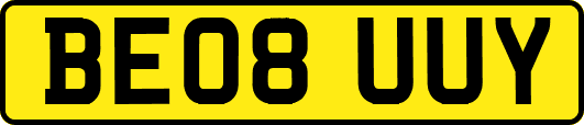 BE08UUY