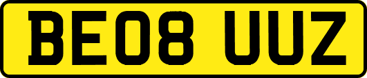 BE08UUZ