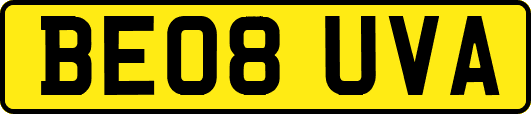 BE08UVA