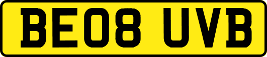 BE08UVB