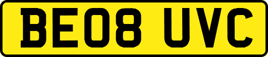 BE08UVC