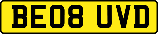 BE08UVD