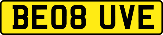 BE08UVE